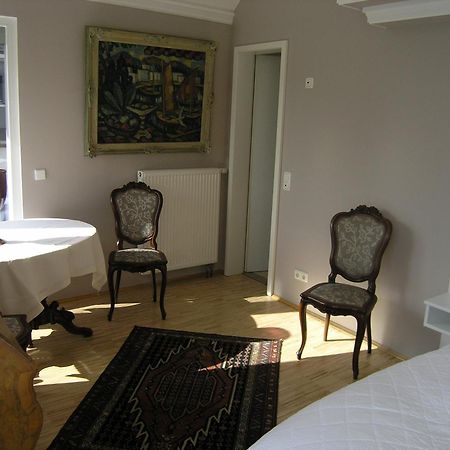 Villa Rheinblick Mainz Ngoại thất bức ảnh