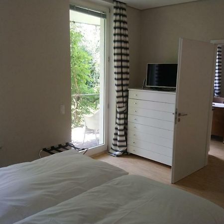Villa Rheinblick Mainz Ngoại thất bức ảnh