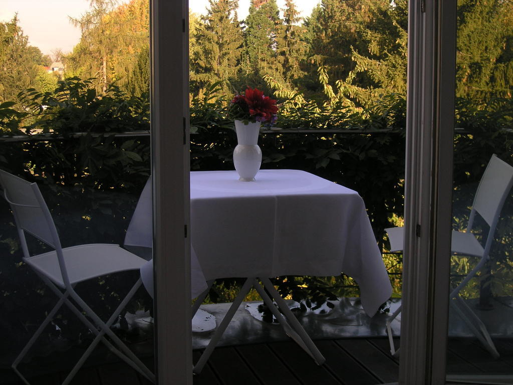 Villa Rheinblick Mainz Phòng bức ảnh