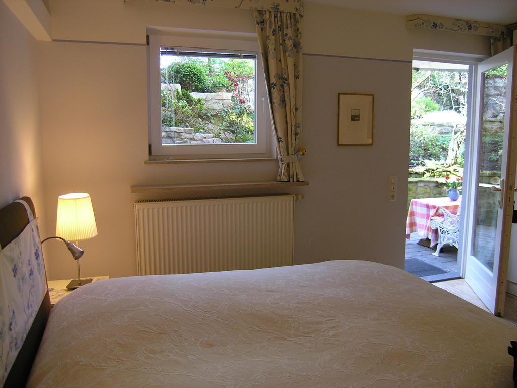 Villa Rheinblick Mainz Phòng bức ảnh