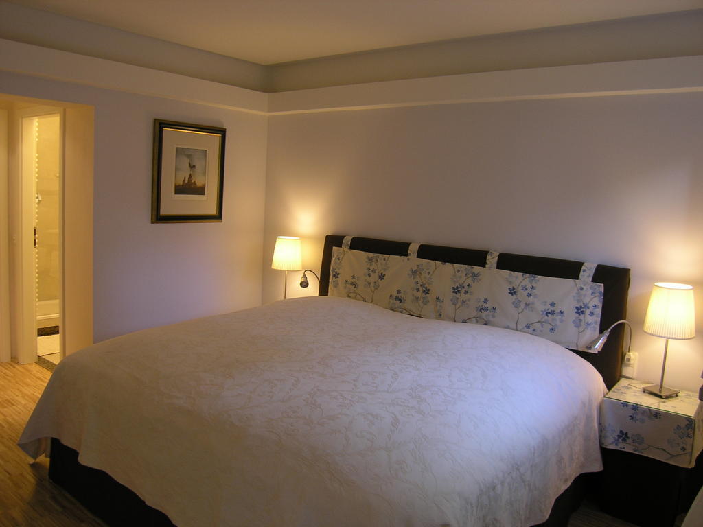 Villa Rheinblick Mainz Phòng bức ảnh