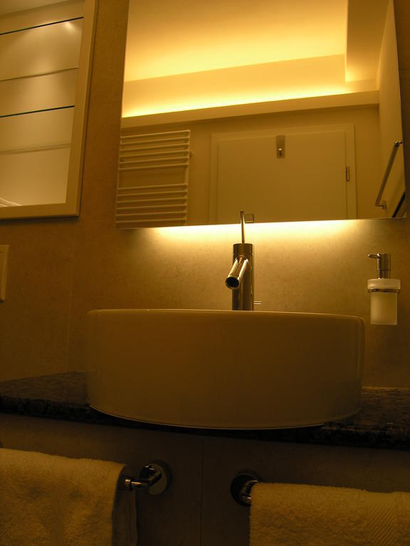 Villa Rheinblick Mainz Phòng bức ảnh