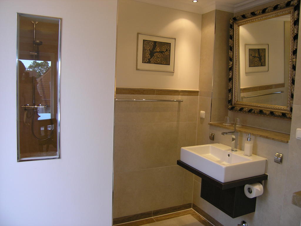 Villa Rheinblick Mainz Phòng bức ảnh