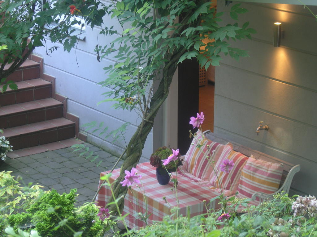 Villa Rheinblick Mainz Phòng bức ảnh