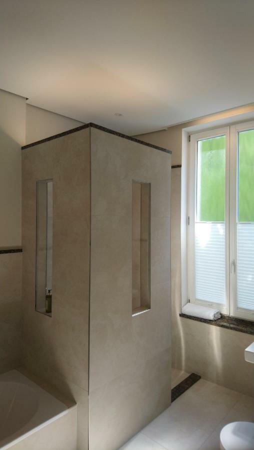 Villa Rheinblick Mainz Ngoại thất bức ảnh