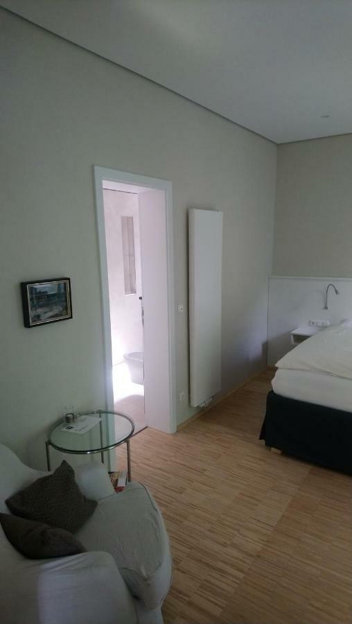 Villa Rheinblick Mainz Ngoại thất bức ảnh
