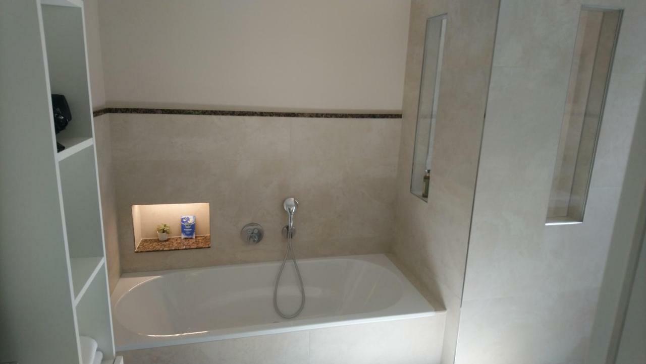 Villa Rheinblick Mainz Ngoại thất bức ảnh