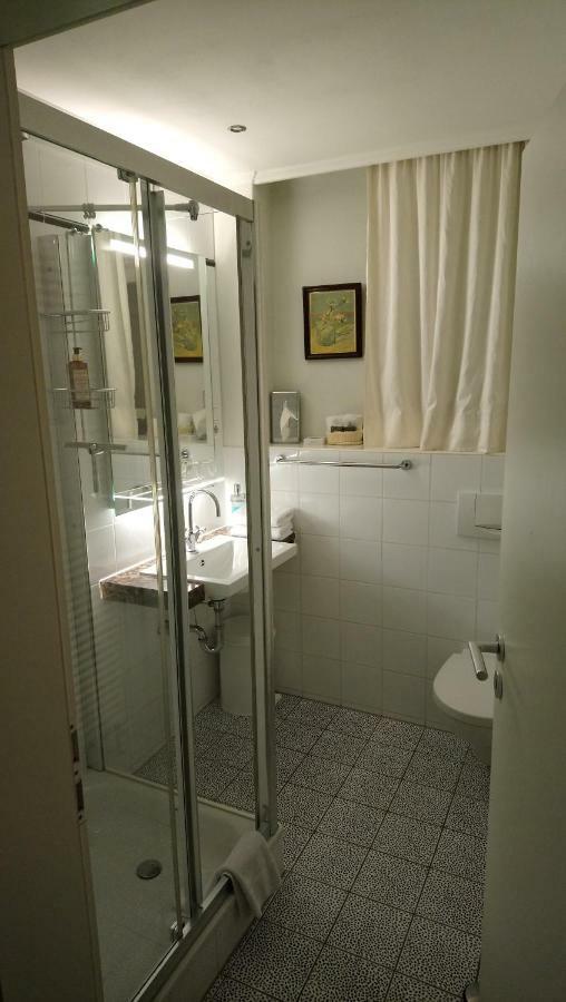 Villa Rheinblick Mainz Ngoại thất bức ảnh